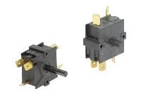 Selector switches