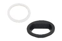 Gaskets and seals