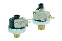 Pressure switches