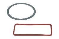 Gaskets for coffee machine boiler