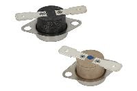Contact thermostats