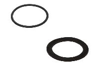 Gaskets and seals