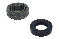 Watertight seals and rings