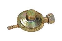 Pressure regulators
