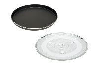 Baking trays