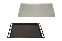 Baking trays