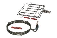 Heating elements