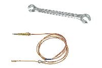 Thermocouples et accessoires