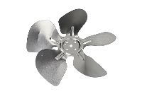 Fans for motors