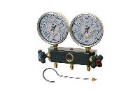 Pressure gauges