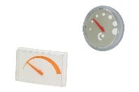 Telethermometers