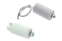 Electrical capacitors