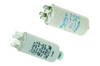 Electrical capacitors