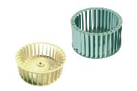 Ventiladores para motores