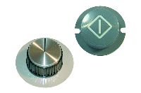 Discos adhesivos para pomos