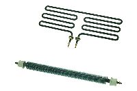 Heating elements