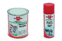 Greases