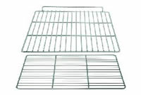 Grids and trays