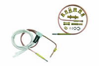 Thermocouples and accessories