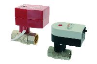 Outlet solenoid valves and accessories