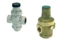 Pressure regulators