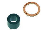 Gaskets and seals