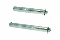 Gas burners