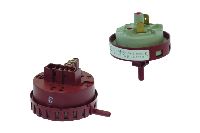 Pressure switches