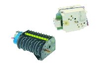 Controllers and changeover switches