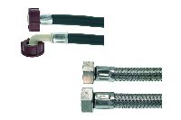 Inlet hoses