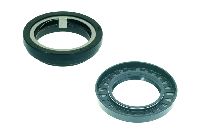 Watertight seals and rings