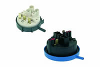 Pressure switches