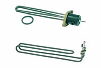 Heating elements