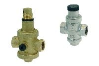 Pressure regulators