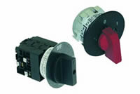 Selector switches