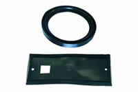 Gaskets and seals