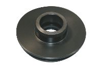 Flange