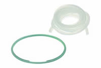 Gaskets and seals