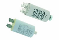 Electrical capacitors