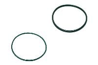 O-Ring and ORM gaskets