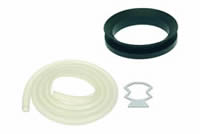 Gaskets and seals