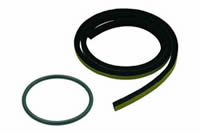 Gaskets and seals