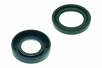 Watertight seals and rings