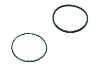 O-Ring and ORM gaskets