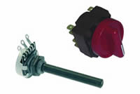 Selector switches