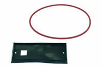 Gaskets and seals