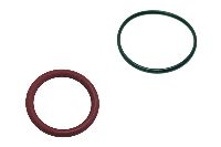 O-Ring and ORM gaskets