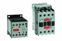 Contactors