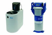 Water softeners