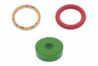 Gaskets and seals